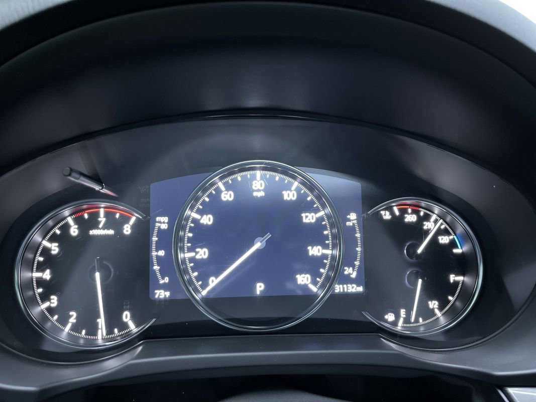 Used 2019 MAZDA CX-5 Grand Touring w/ GT Premium Package image 19