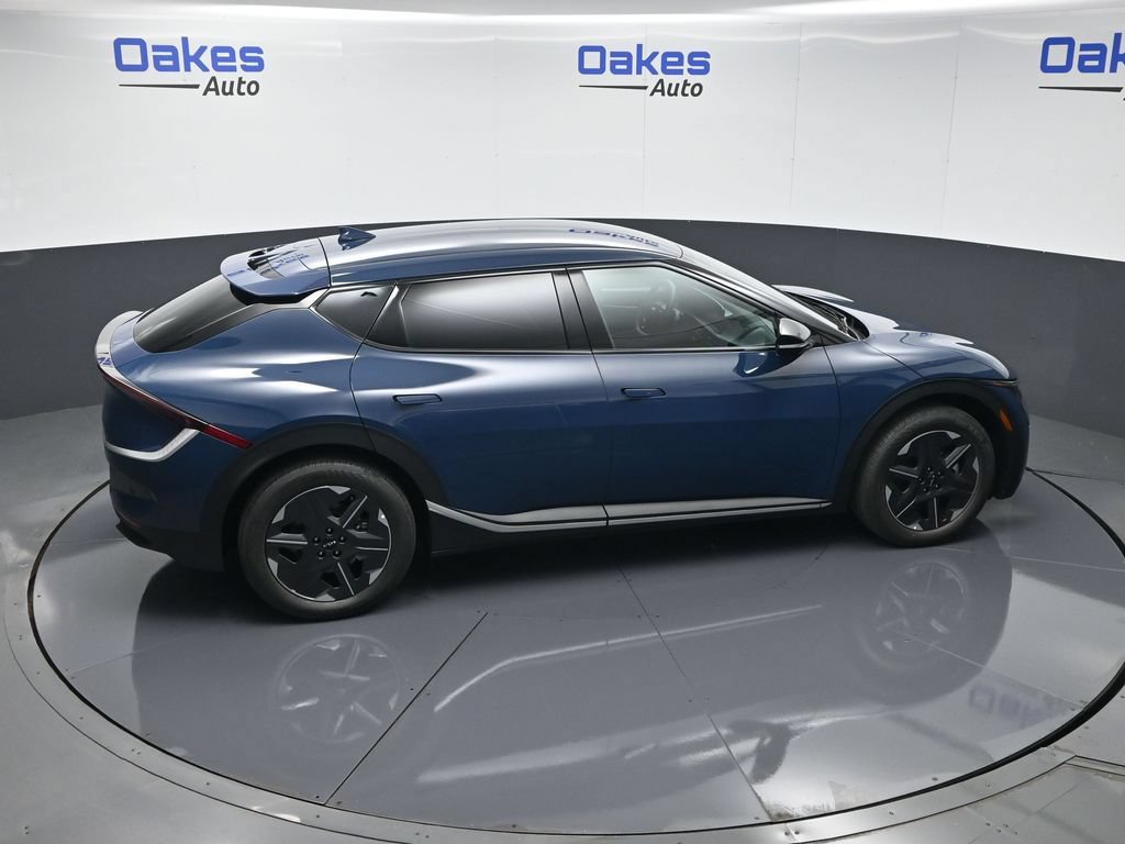 New 2026 Kia EV6 Light RWD image 51