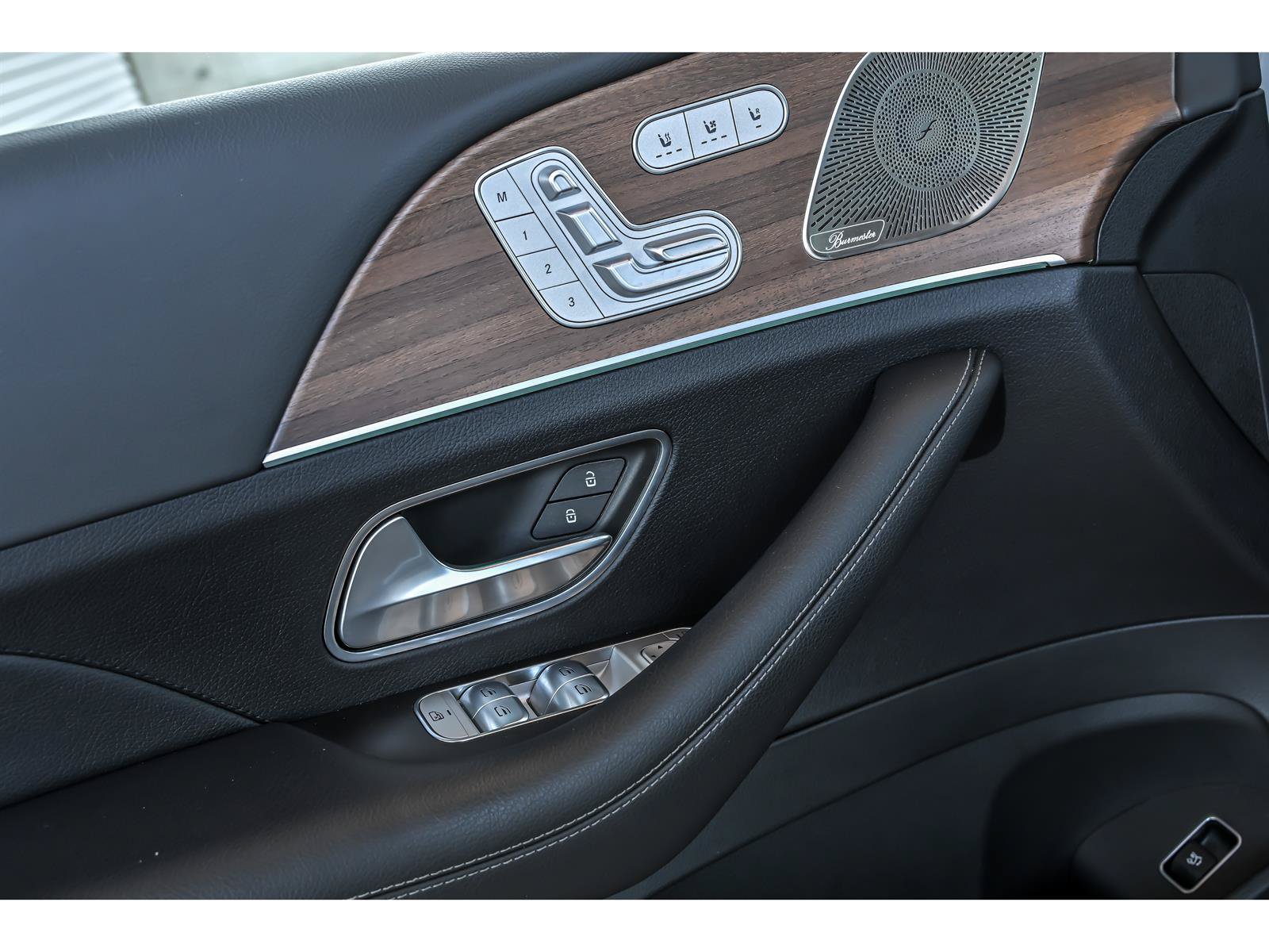 Certified 2021 Mercedes-Benz GLE 450 4MATIC image 9