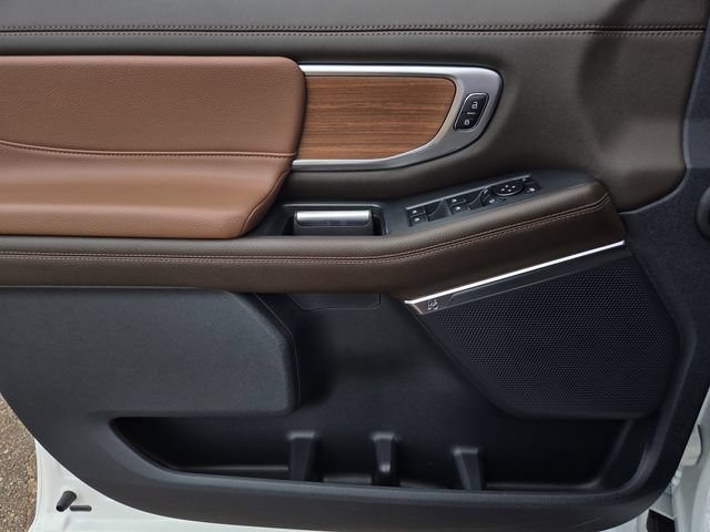 New 2027 Ford Expedition King Ranch AWD/4WD image 13