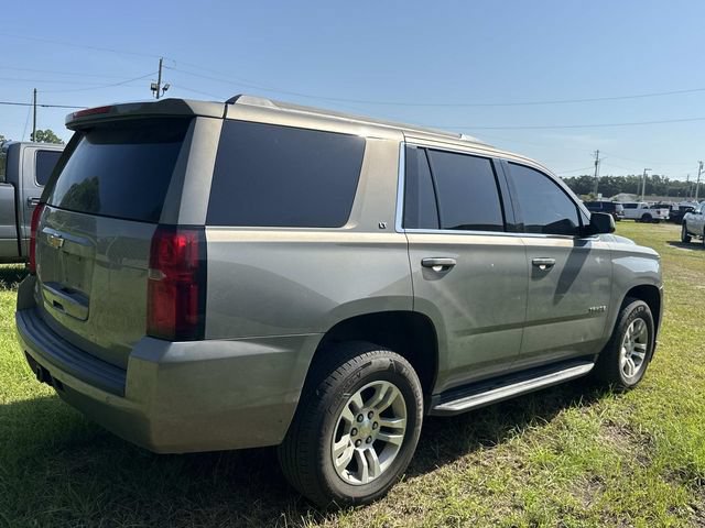 Used 2019 Chevrolet Tahoe LT AWD/4WD image 12