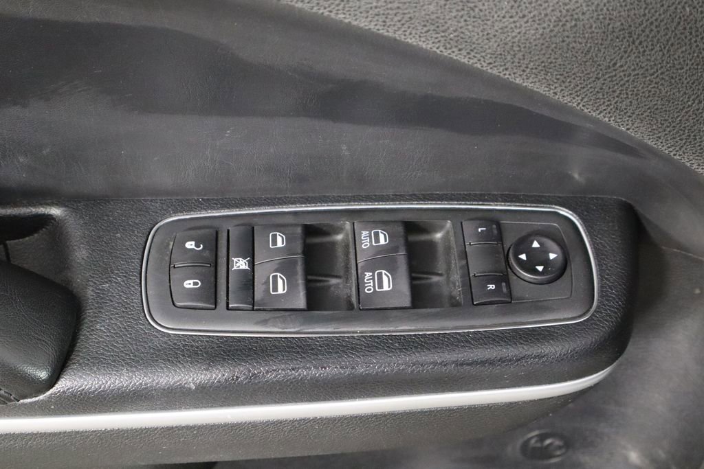 Used 2020 Dodge Charger Police AWD/4WD image 22