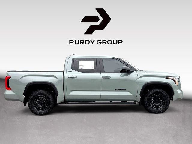 New 2026 Toyota Tundra SR5 image 9