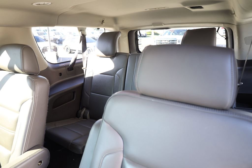 Used 2020 GMC Yukon XL Denali AWD/4WD image 22