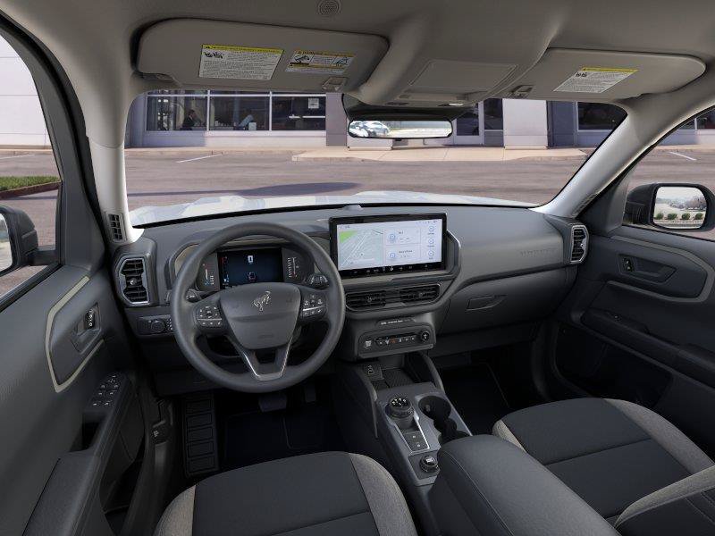 New 2026 Ford Bronco Sport Big Bend AWD/4WD image 9
