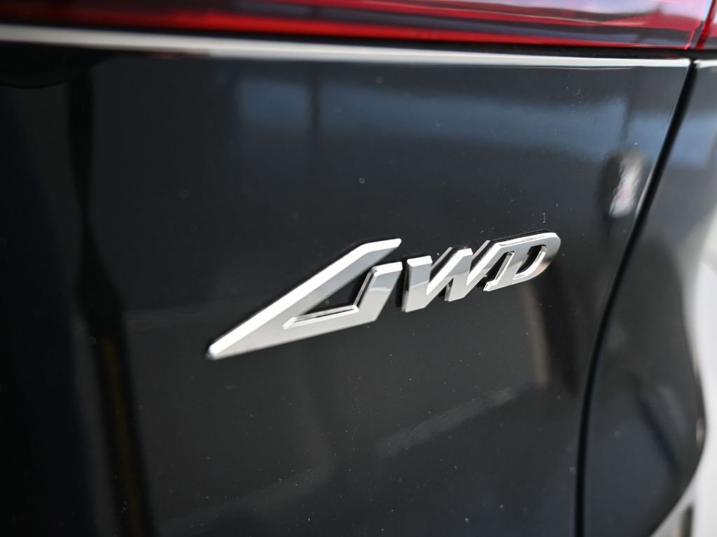 Used 2024 Genesis GV70 2.5T w/ Sport Prestige Package image 47