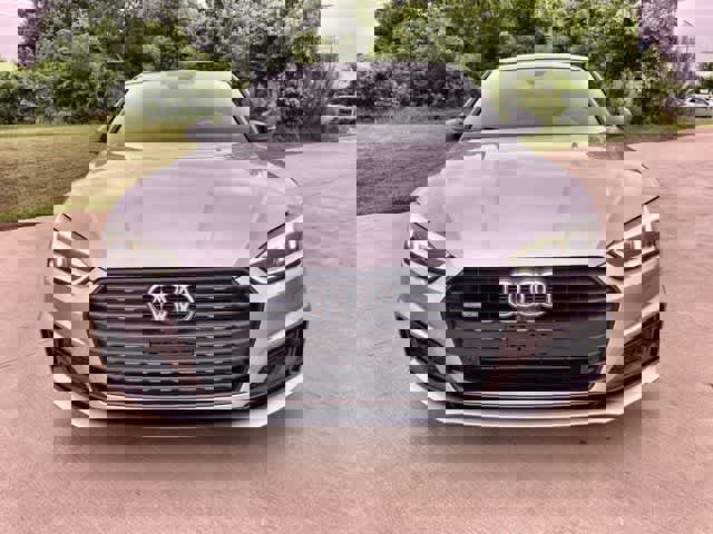 Used 2019 Audi A5 2.0T Prestige w/ Black Optic Plus Package AWD/4WD image 7