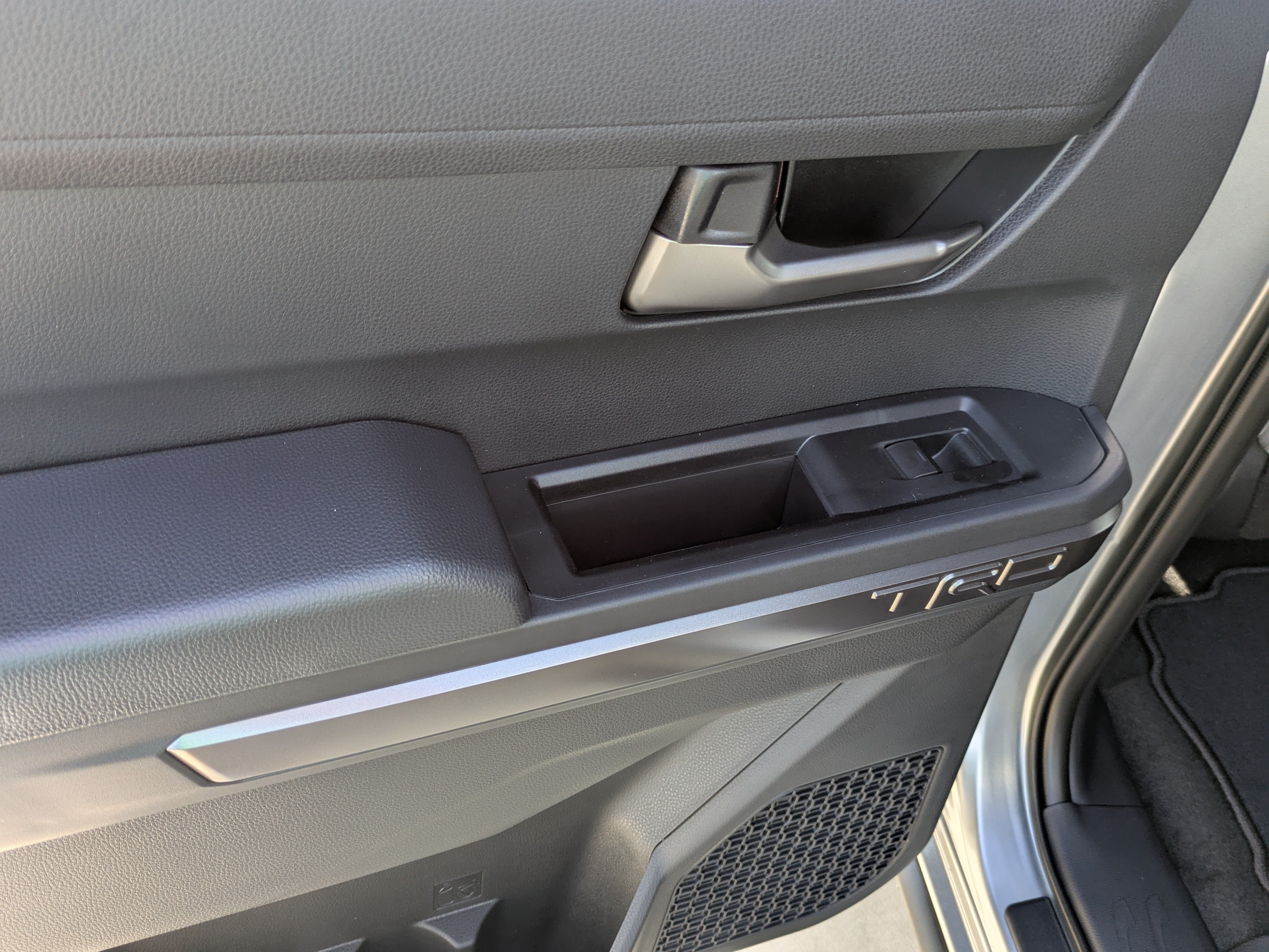 New 2026 Toyota Tacoma TRD Sport RWD image 15