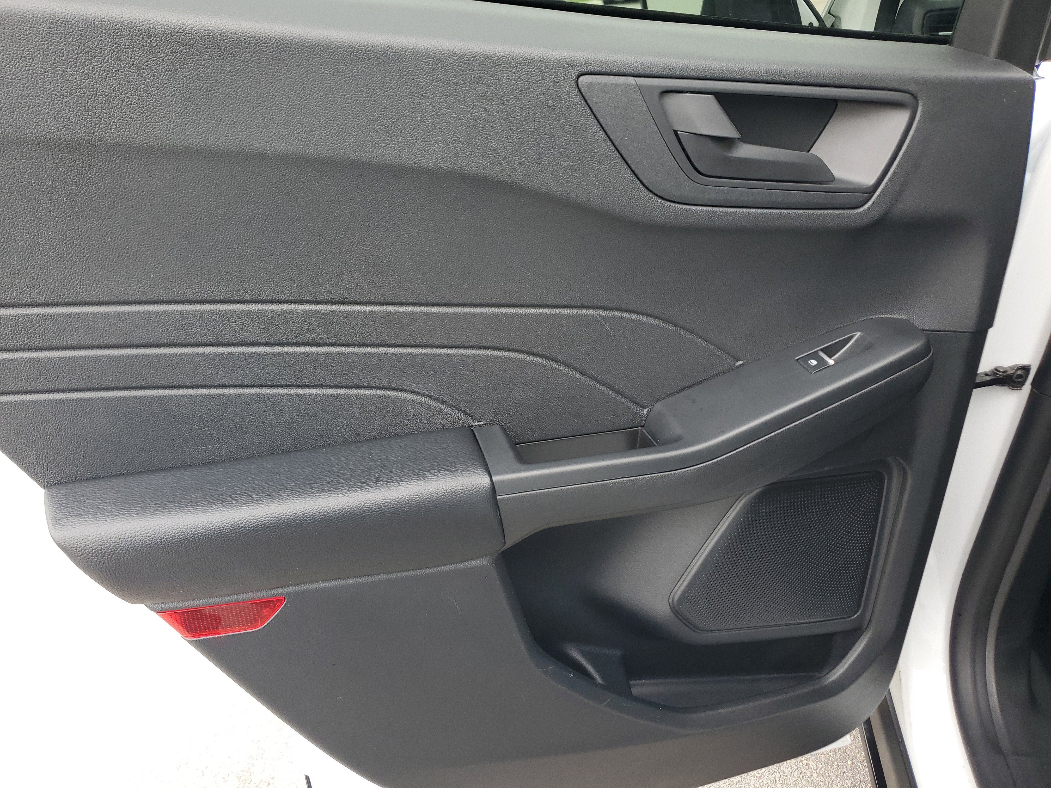 Used 2024 Ford Escape Active image 21