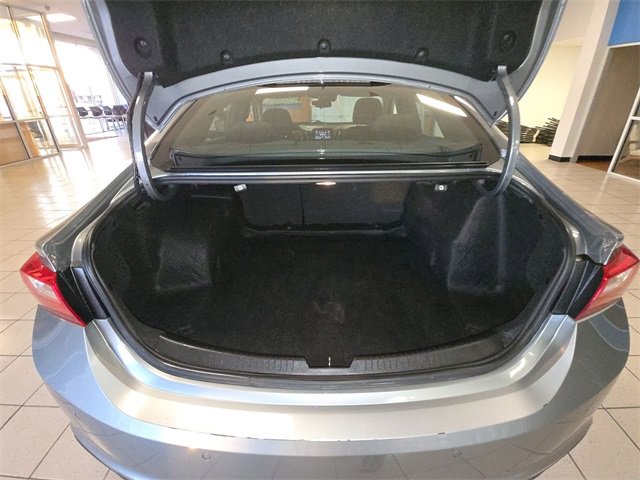 Used 2024 Chevrolet Malibu LT image 22