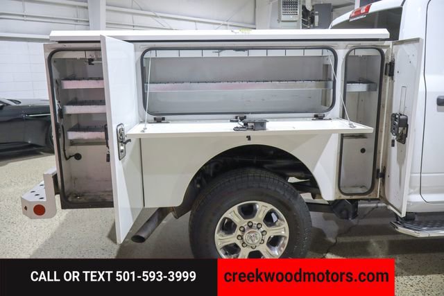Used 2024 RAM 2500 Big Horn image 61