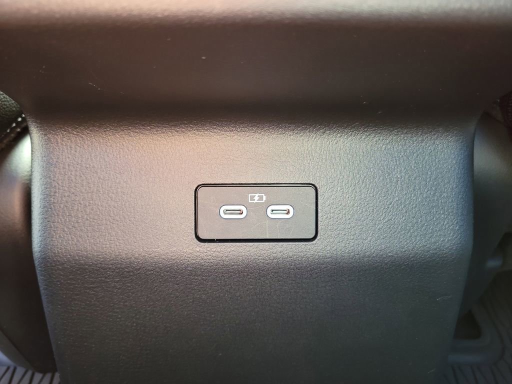 Certified 2025 MAZDA CX-50 2.5 Hybrid w/ Weather Package image 15