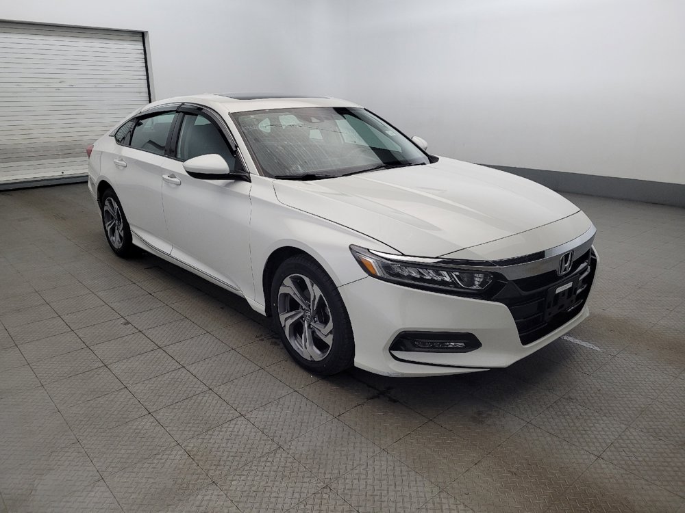 Used 2018 Honda Accord EX image 13