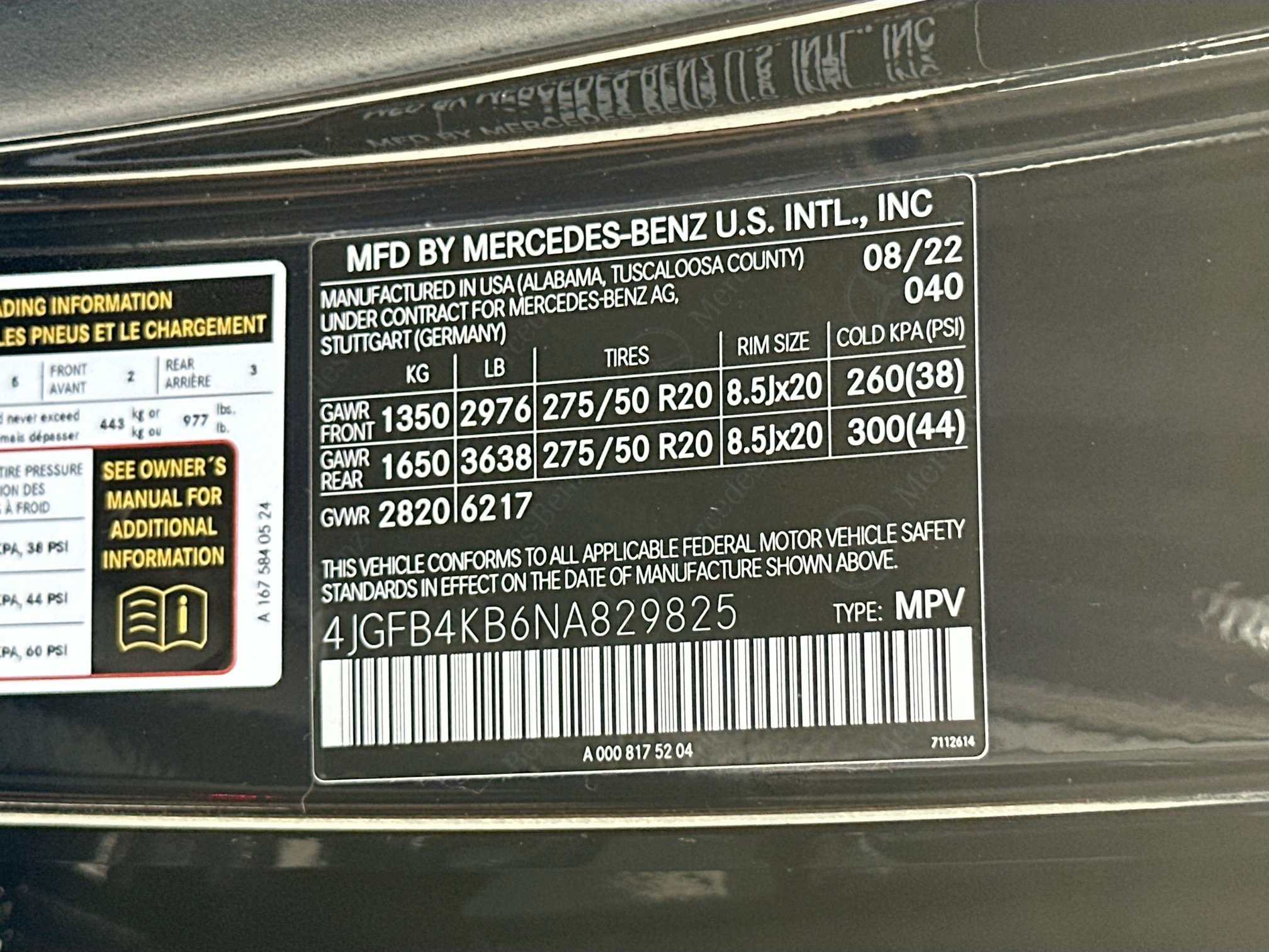 Used 2022 Mercedes-Benz GLE 350 4MATIC image 36