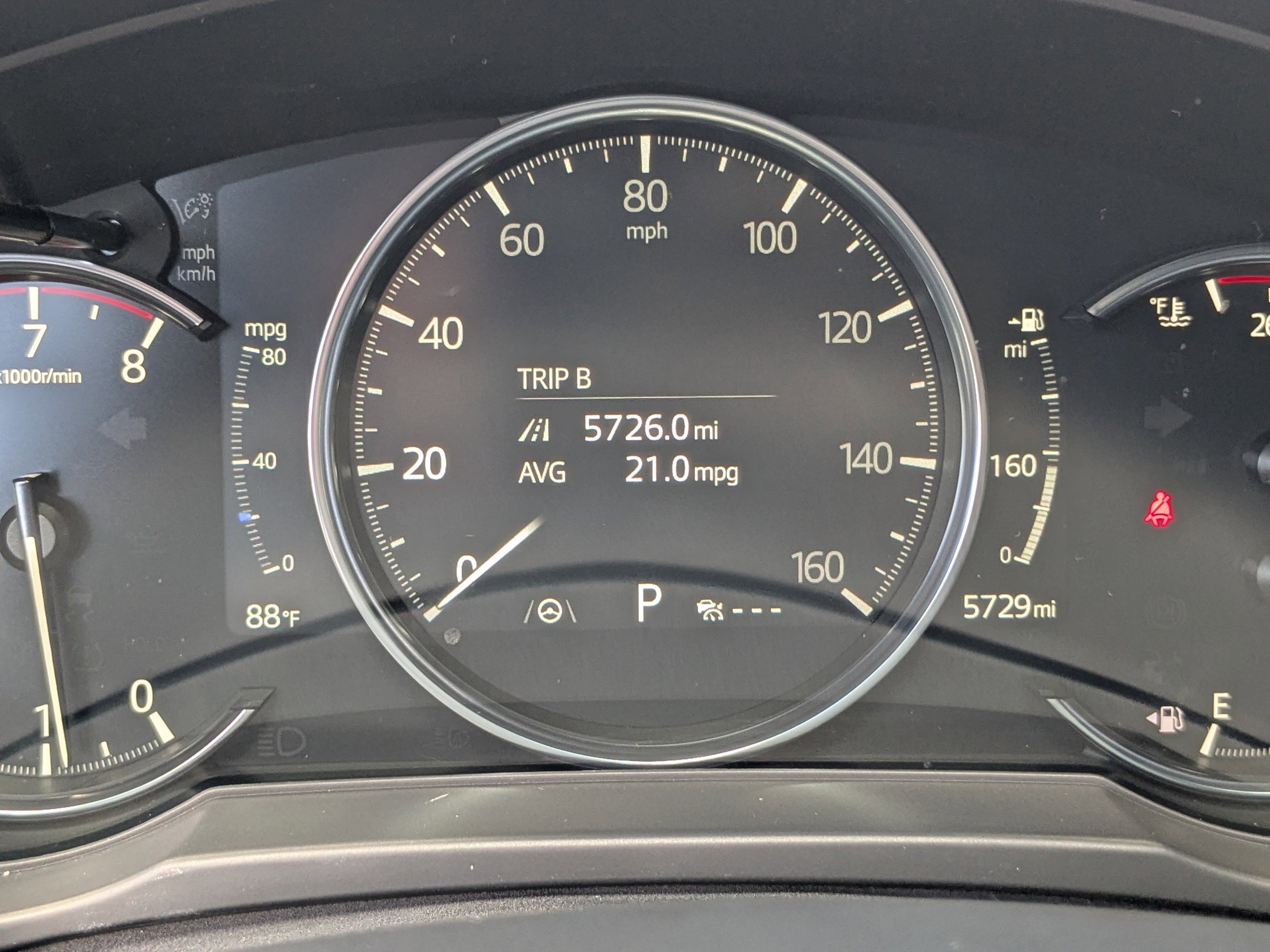 Used 2025 MAZDA CX-5 Signature image 28