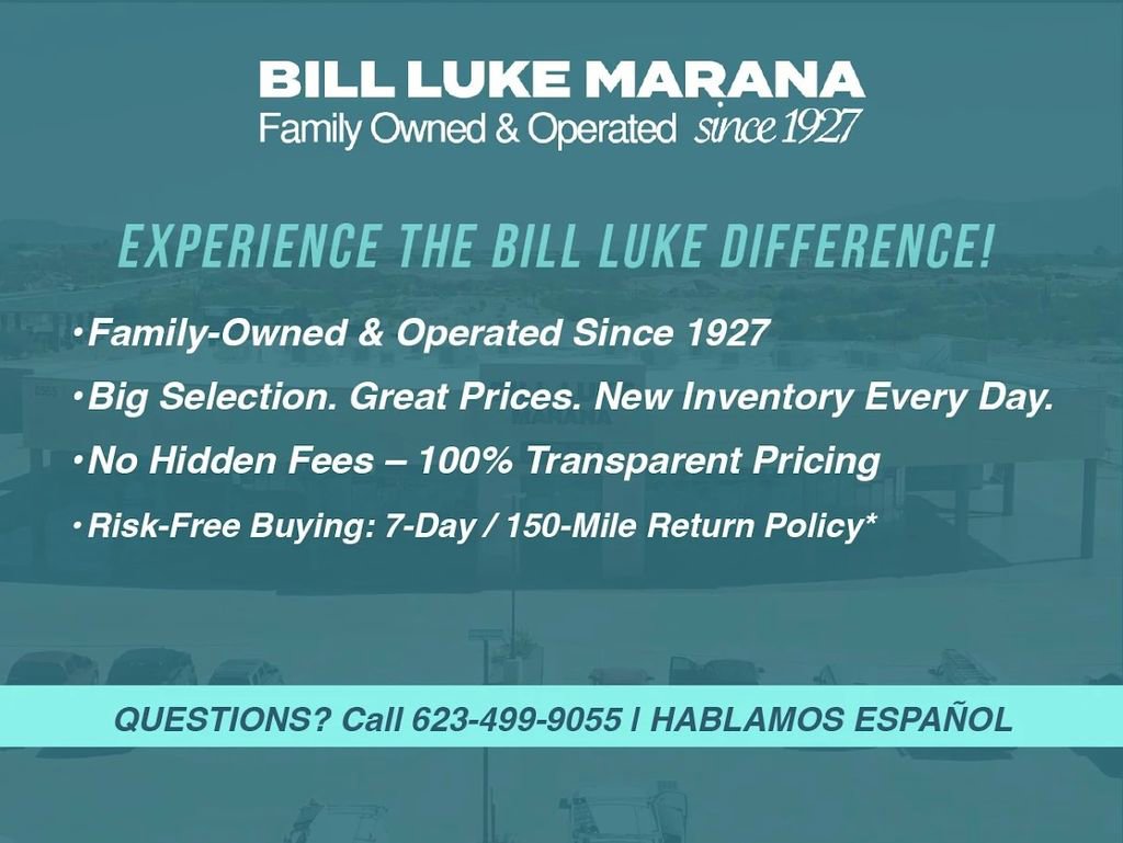 Used 2023 Ford Bronco Big Bend AWD/4WD image 6