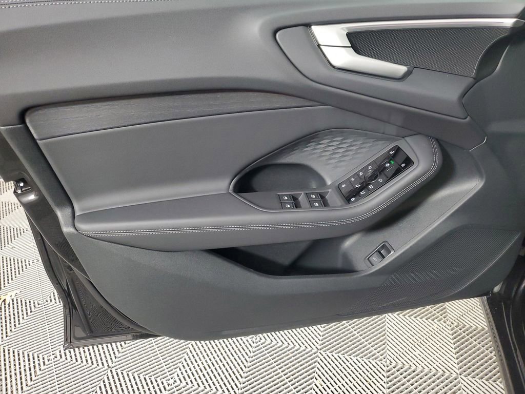 New 2025 Audi A5 2.0T Premium w/ Convenience Package image 19