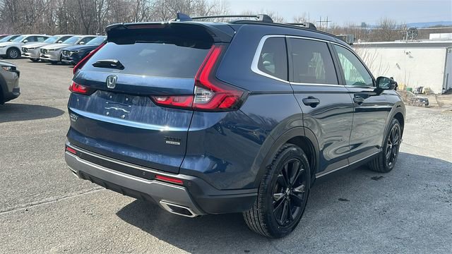 Used 2024 Honda CR-V Sport Touring image 6