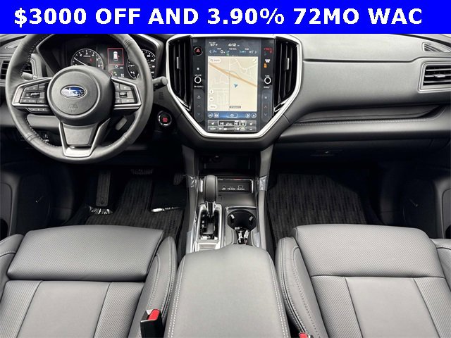 New 2026 Subaru Ascent Limited image 21