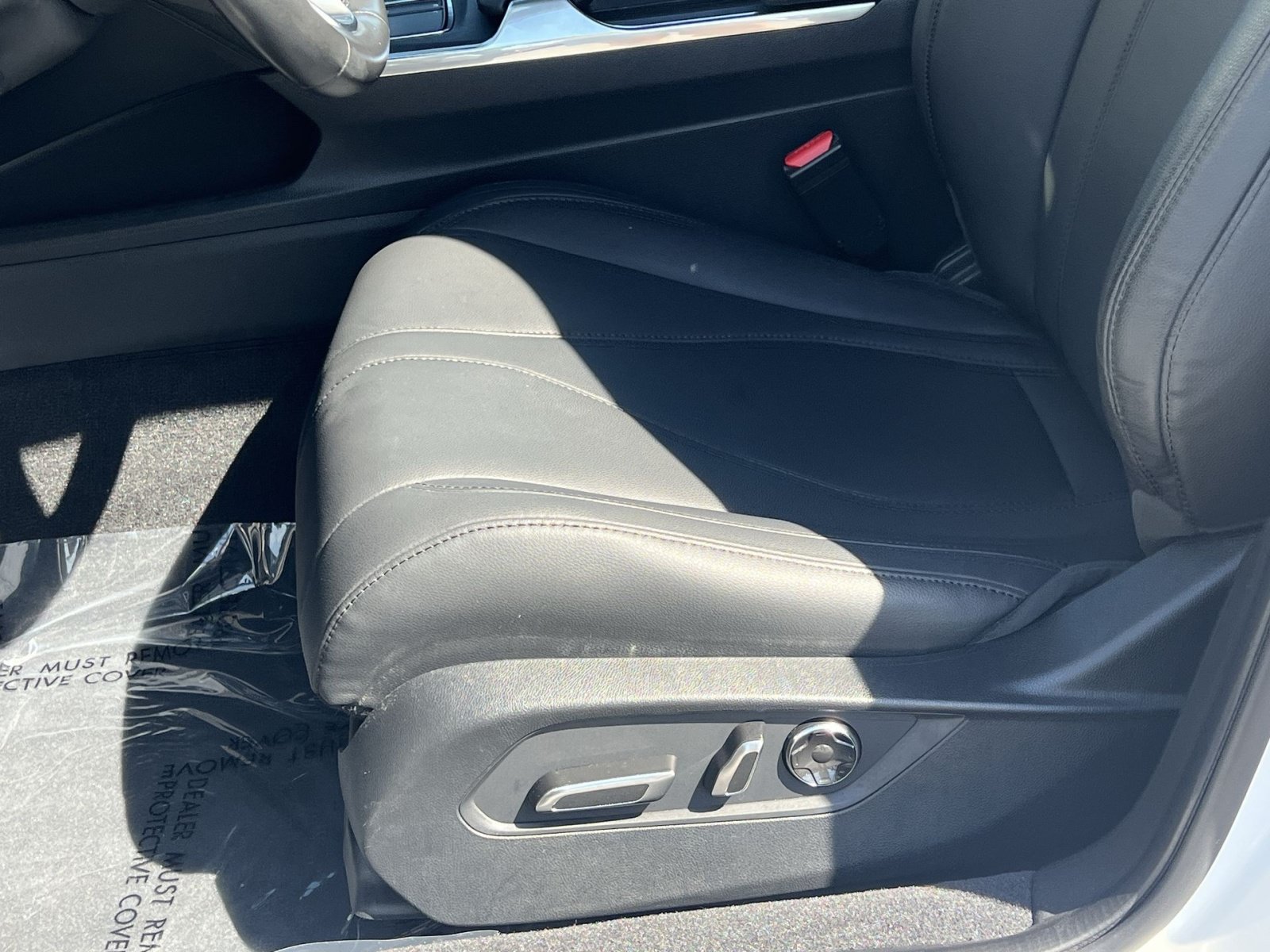 Certified 2023 Acura TLX FWD image 11