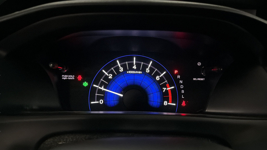 Used 2015 Honda Civic SE image 22