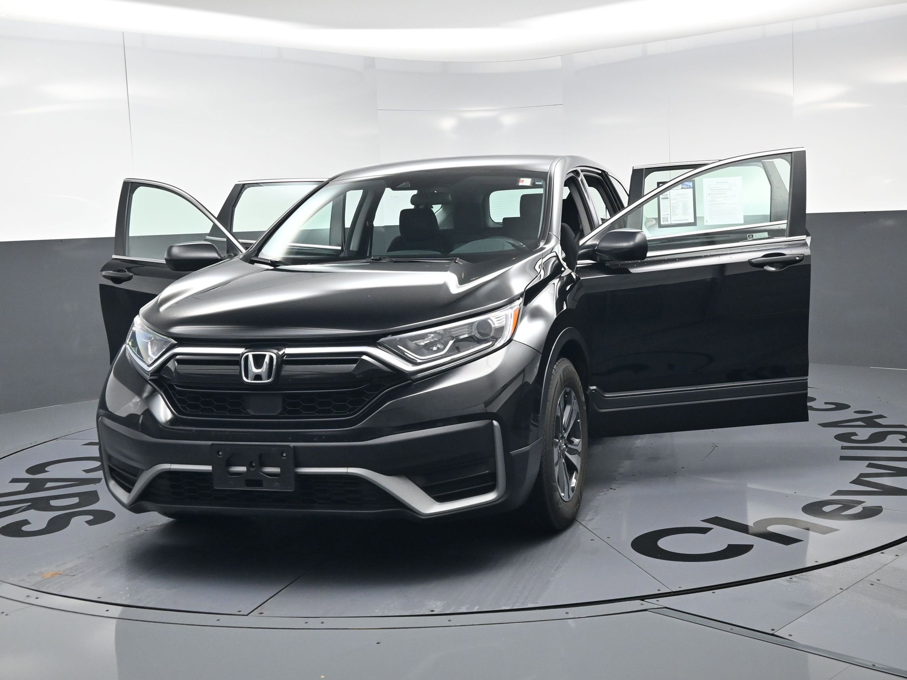 Used 2020 Honda CR-V LX image 21