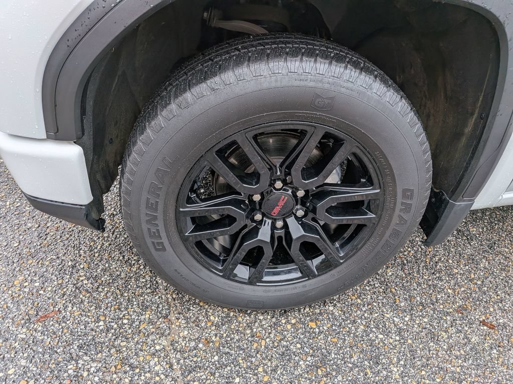Used 2023 GMC Sierra 1500 Elevation AWD/4WD image 11