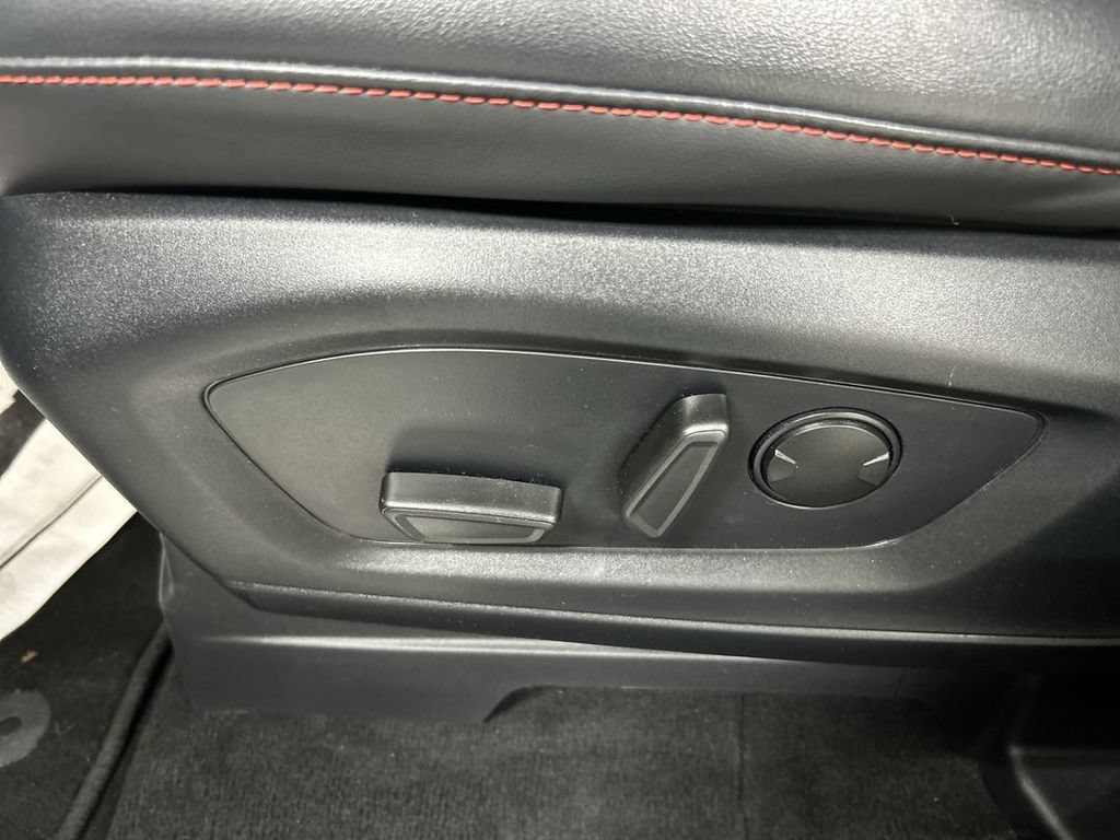 Used 2026 Ford Explorer ST-Line AWD/4WD image 10