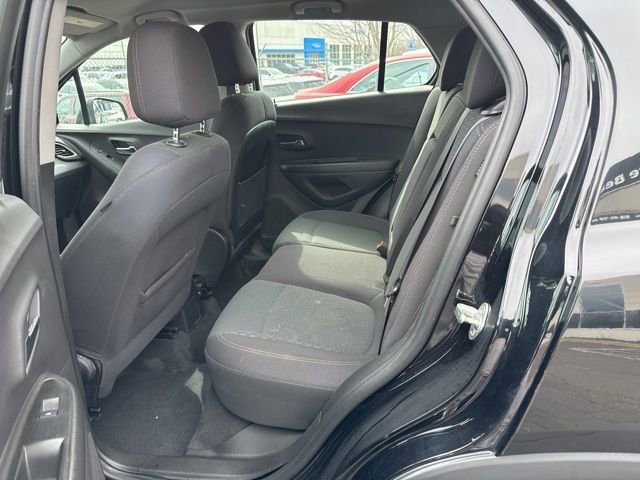 Used 2020 Chevrolet Trax LS image 6