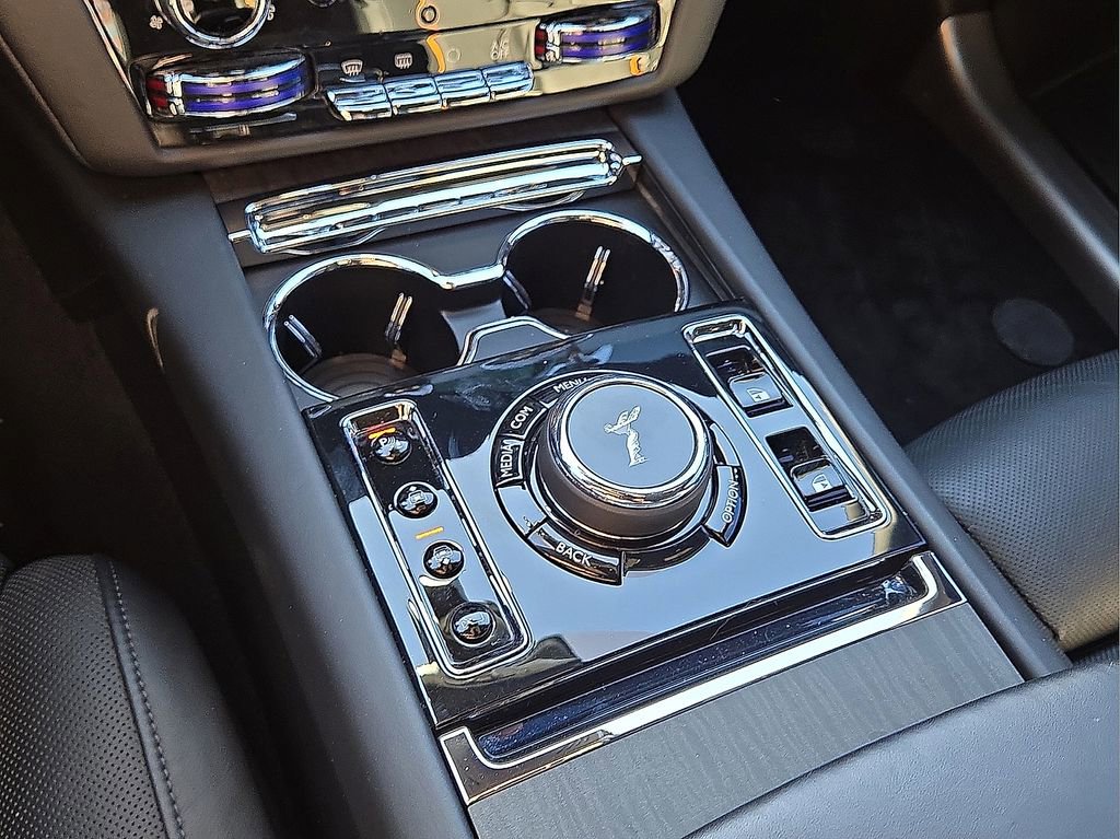 Used 2023 Rolls-Royce Ghost image 30