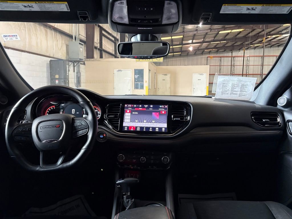 Used 2025 Dodge Durango GT image 22