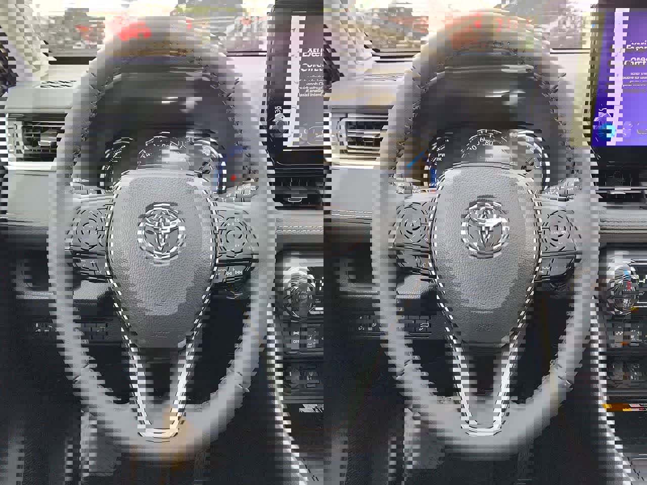 Certified 2024 Toyota RAV4 XLE Premium image 19