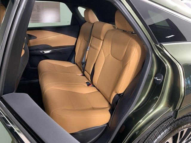 Used 2024 Lexus RX 350 Premium Plus w/ Convenience Package image 27