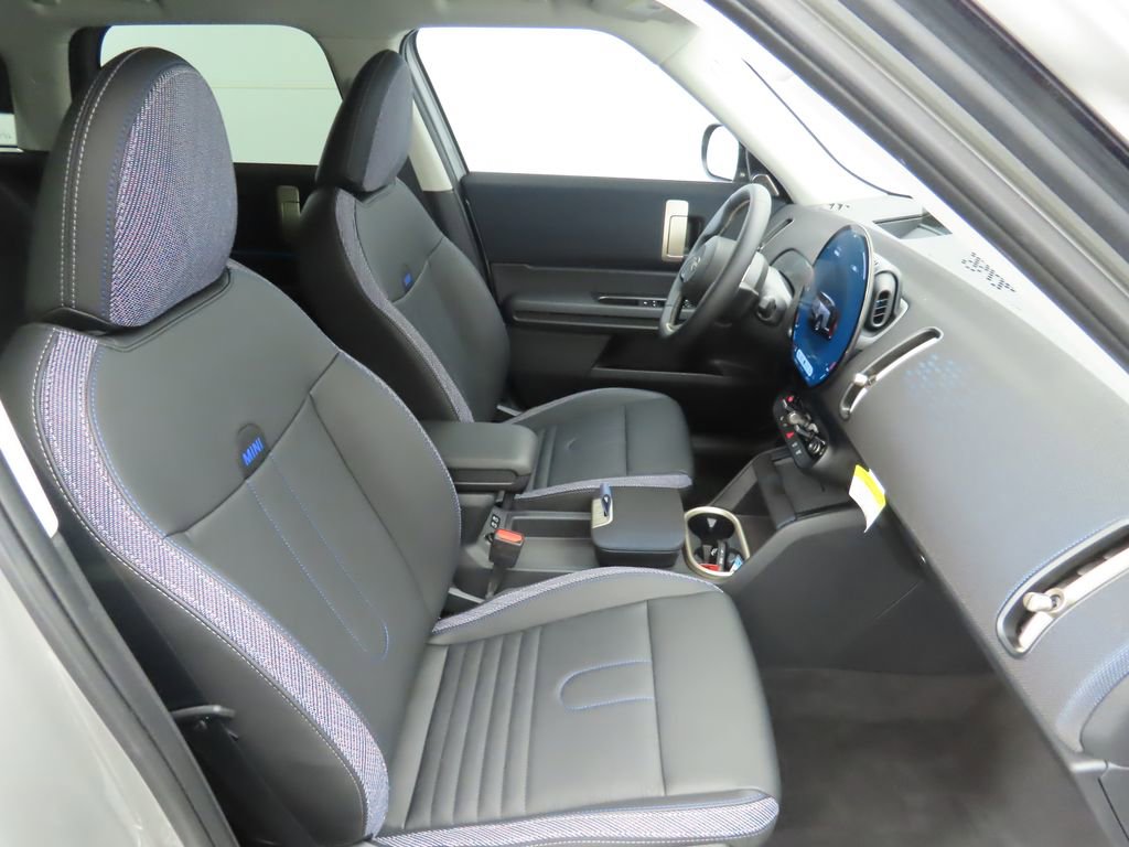 Certified 2025 MINI Cooper Countryman S image 22