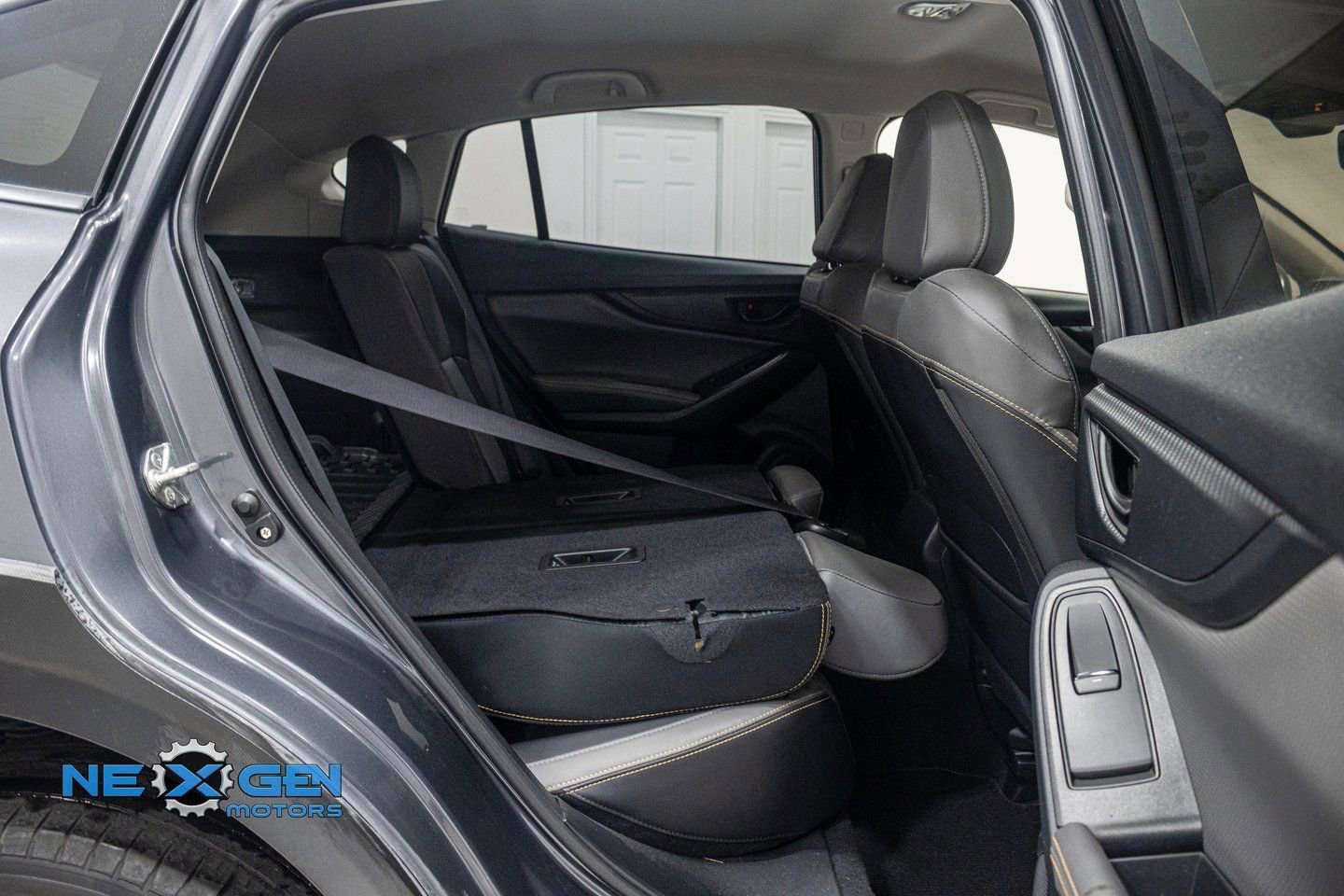 Used 2023 Subaru Crosstrek 2.5i Sport image 32