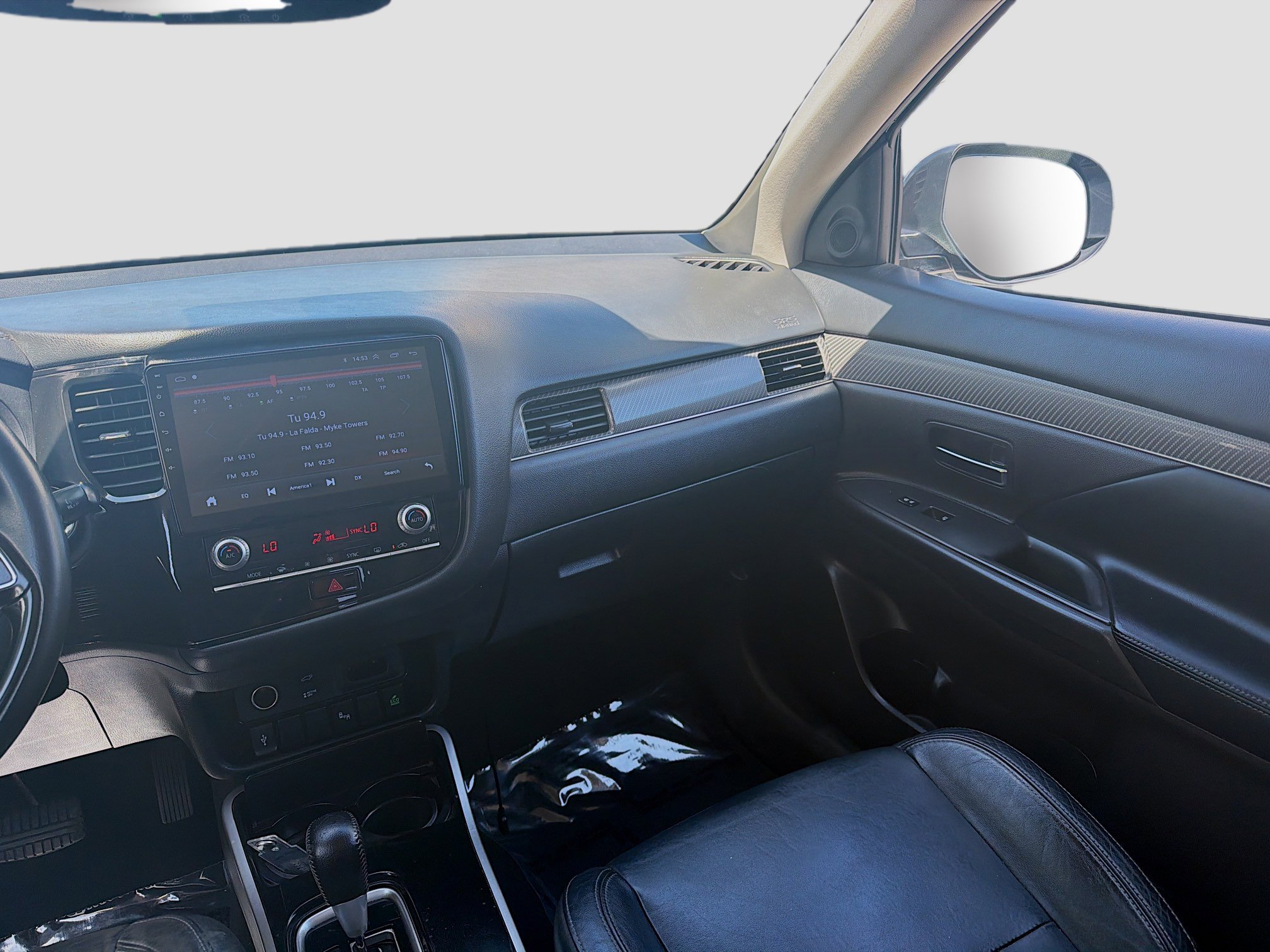 Used 2020 Mitsubishi Outlander SEL AWD/4WD image 21