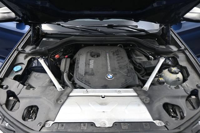 Used 2018 BMW X3 M40i AWD/4WD image 14