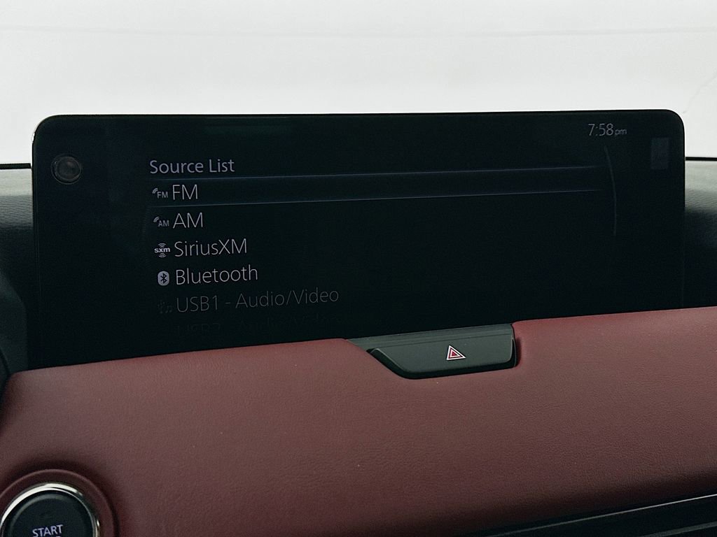 New 2026 MAZDA CX-70 3.3 Turbo S w/ Premium Package image 20