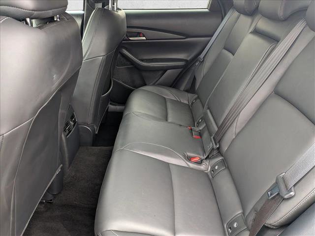 Used 2023 MAZDA CX-30 AWD 2.5 S w/ Select Package image 17