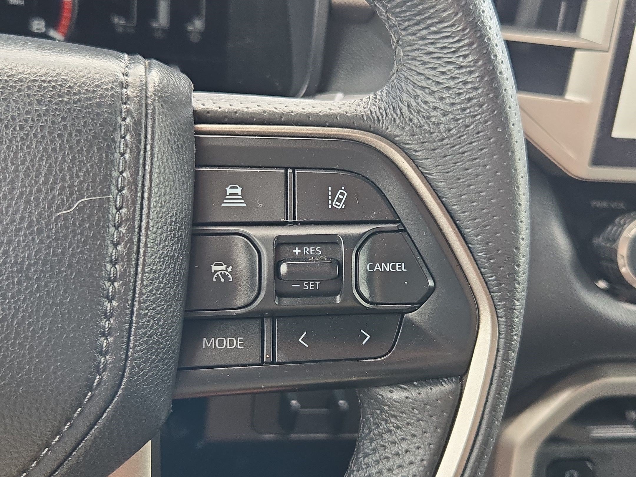 Used 2025 Toyota Tundra Limited w/ Power Package AWD/4WD image 20