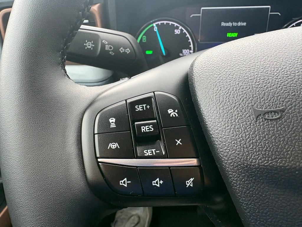 Used 2024 Ford Maverick Lariat FWD image 17