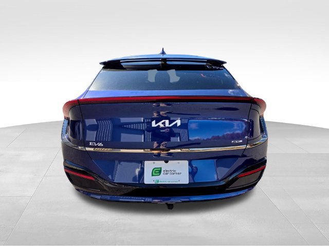 Used 2023 Kia EV6 GT-Line AWD/4WD image 6