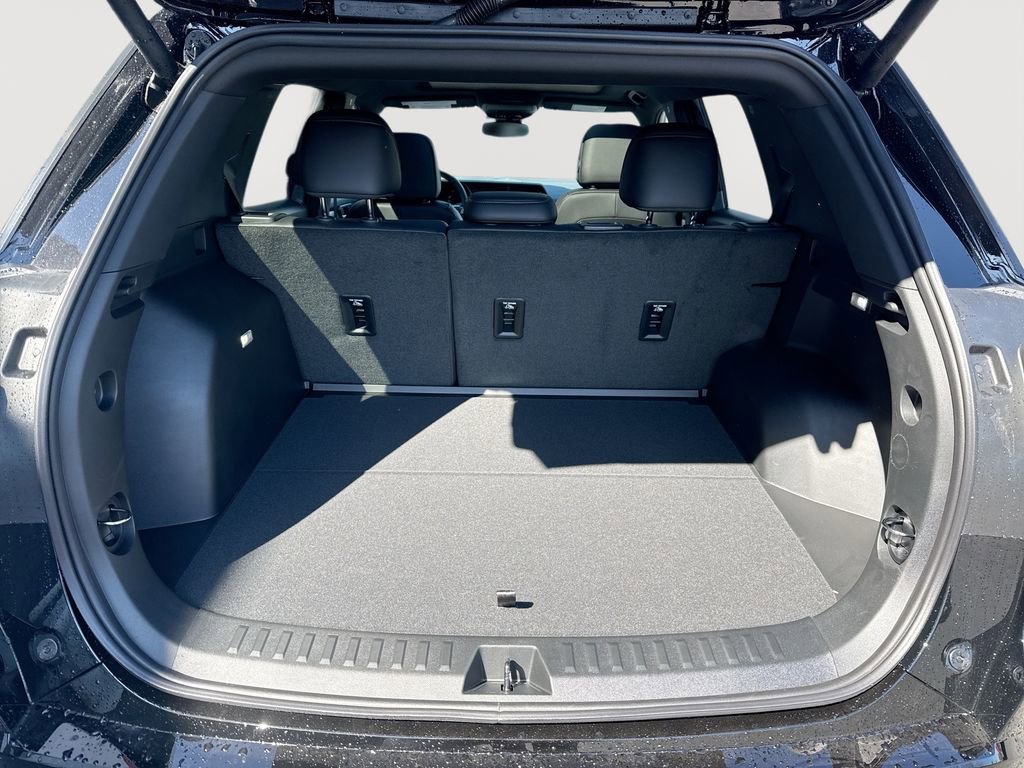 New 2026 GMC Terrain AT4 AWD/4WD image 26