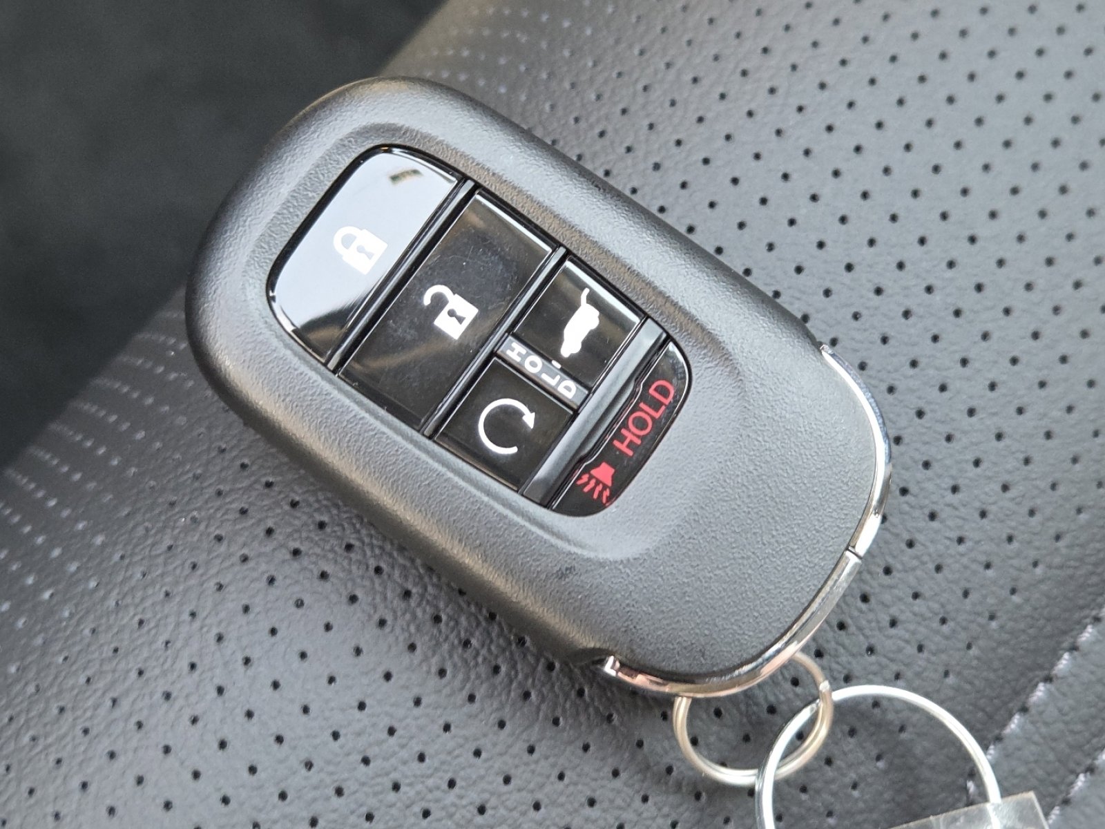 New 2026 Honda CR-V EX-L image 33