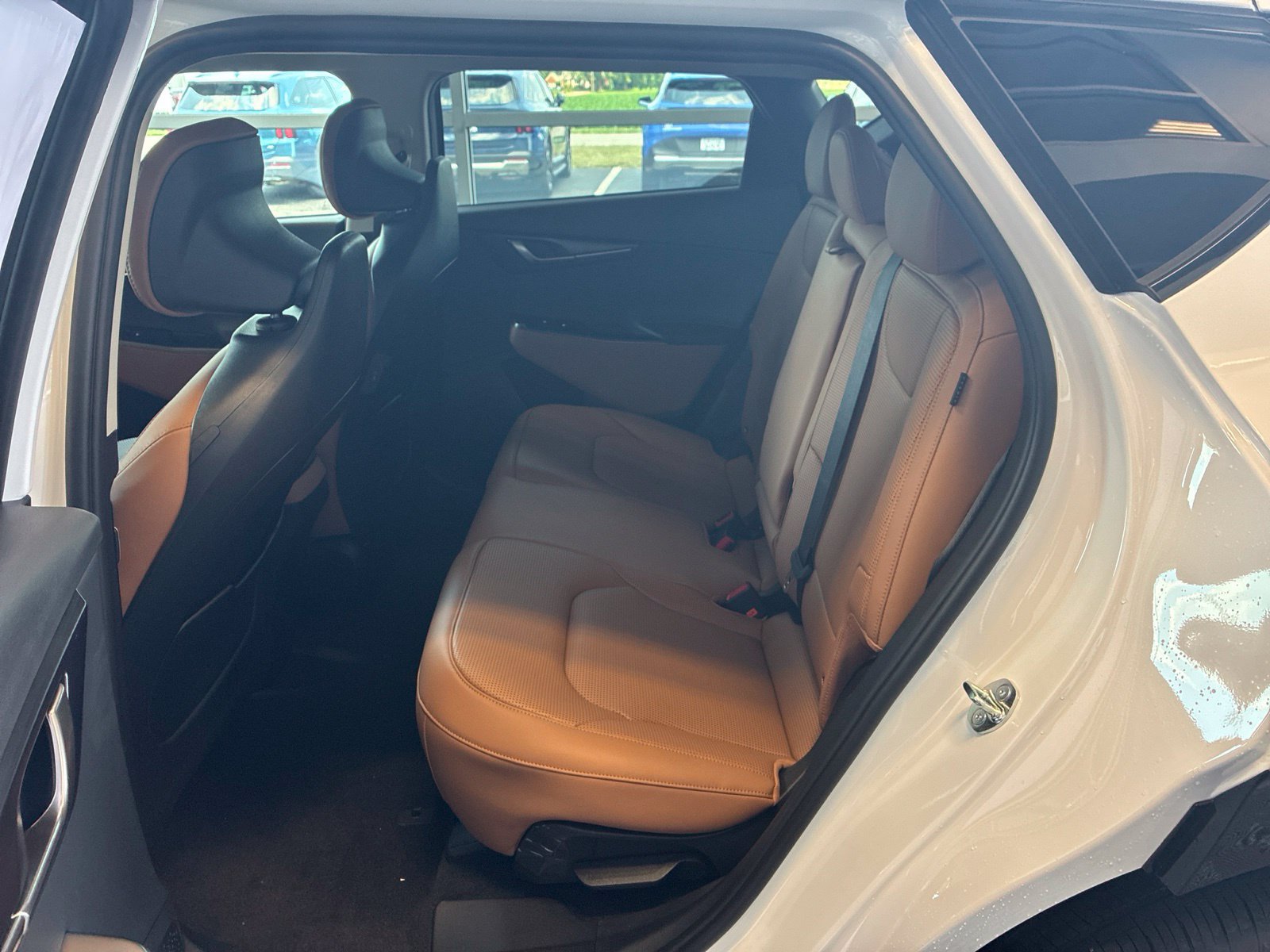 New 2026 Kia EV6 Wind AWD/4WD image 12