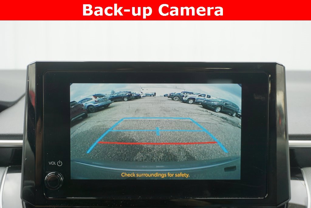 Certified 2024 Toyota Corolla SE w/ SE Premium Package image 7