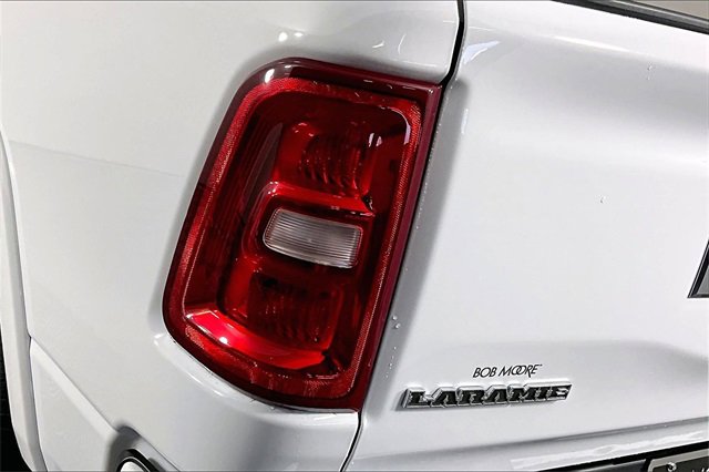 Used 2026 RAM 1500 Laramie w/ Laramie Southwest Edition image 24