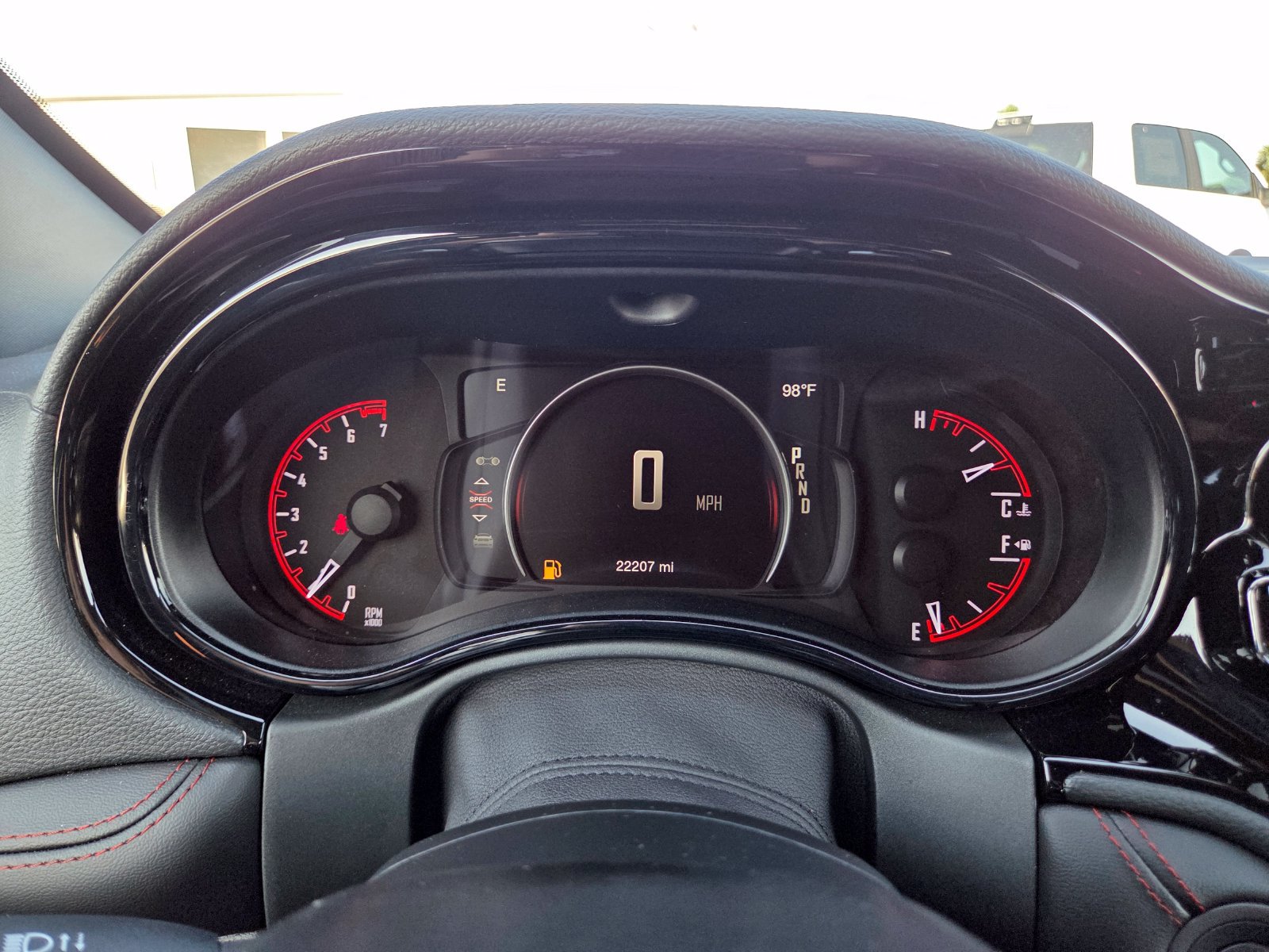 Used 2026 Dodge Durango GT AWD/4WD image 44