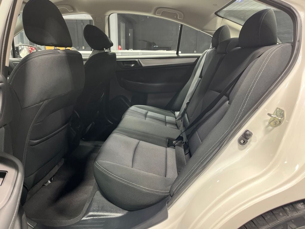 Used 2019 Subaru Legacy 2.5i Premium AWD/4WD image 35