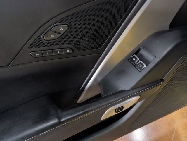 Used 2016 Chevrolet Corvette Stingray Coupe w/ 3LT Preferred Equipment Group RWD image 14